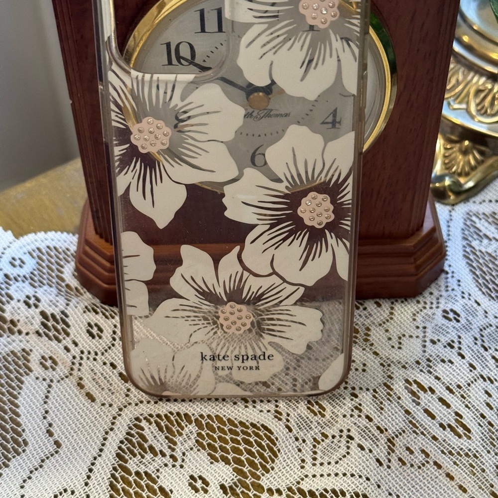 Kate Spade iPhone protecive case